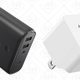 Anker PowerCore Fusion | Aukey USB Charger